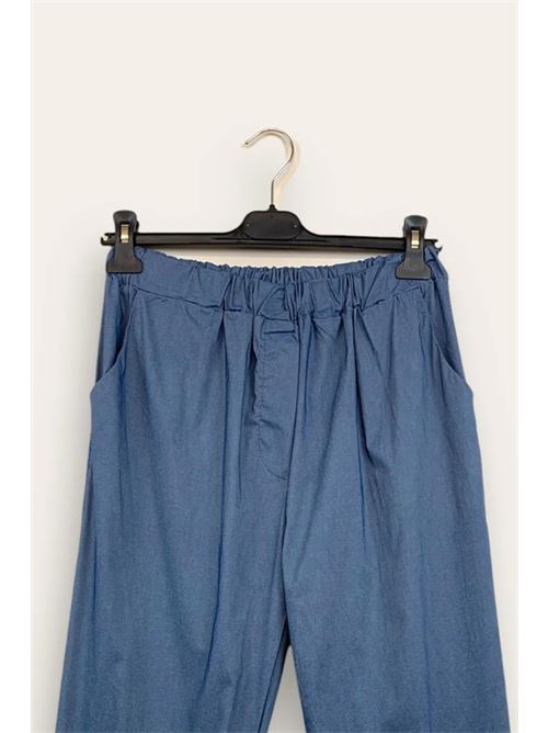  LOVEme | ZC-12575/Blu Jeans Scuro